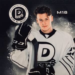 Meet your Posher, Jay